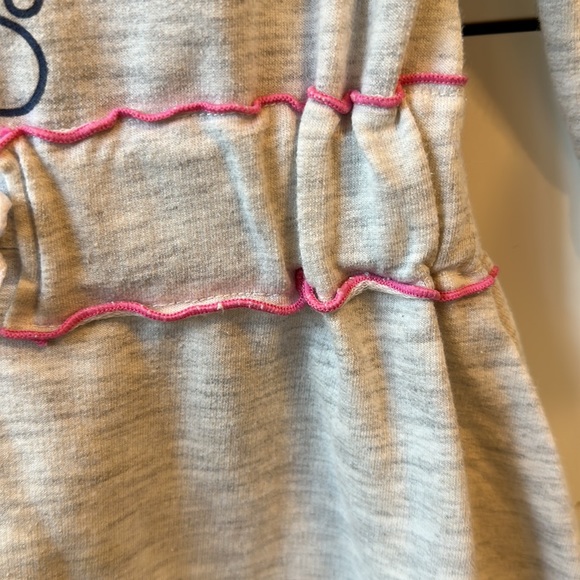 Nickelodeon Blue’s Clues And You “Totally Clued In” Girls cozy Dress Size 4T - Picture 2 of 6